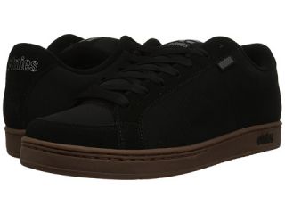 etnies Kingpin Black/Gum