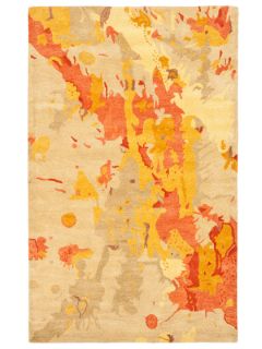 Canyon Hand Tufted Rug by Safavieh