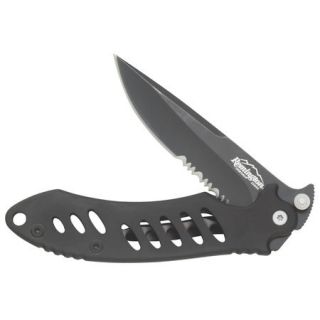 Remington Sportsman Series FAST Folding Knife 5 Black/Black 18219 754364