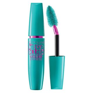 Maybelline® Volum Express® The Mega Plush® Mascara