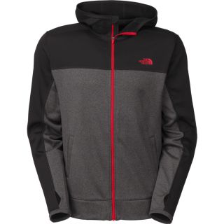 The North Face Surgent Full Zip Hoodie   Mens