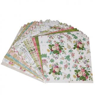 Anna Griffin® Fancy Floral Paper Collection   7792871