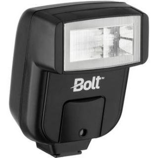 Bolt  VS 210 Mini On Camera Auto Flash VS 210