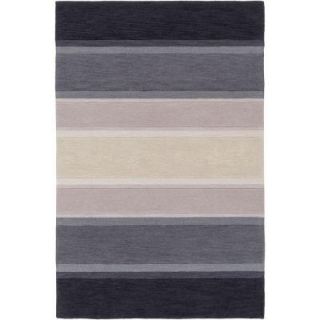 Artistic Weavers Holden Olive Charcoal 7 ft. 6 in. x 9 ft. 6 in. Indoor Area Rug AWHL1056 7696