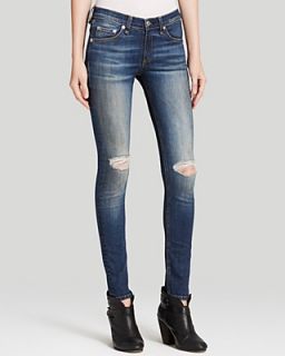 rag & bone/JEAN Jeans   The Skinny in Pacifico