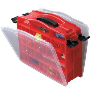 Plano Double Sided Lockjaw Organizer with 16 60 Compartment