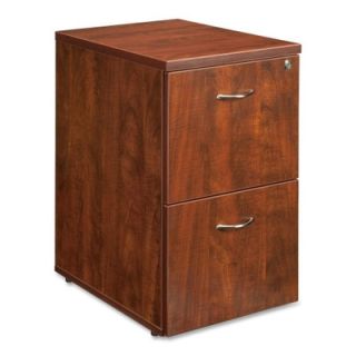 Lorell Ascent 68600 Series 2 Drawer File