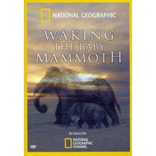 National Geographic Waking The Baby Mammoth (Widescreen)