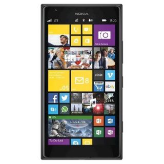 Nokia Lumia 1520 RM 938 4G LTE Windows OS Unlocked Cell Phone for GSM