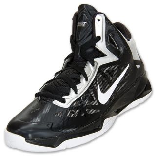 Mens Nike Zoom Hyperchaos Basketball Shoes   535272 001