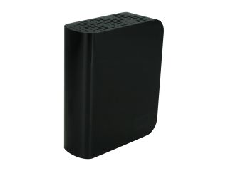 Refurbished WD My Book Essential 1TB USB 2.0 3.5" External Hard Drive WDH1U10000N