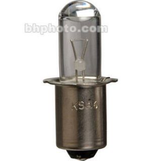 Ikelite 7.2 Volt Replacement Aiming Light Bulb 0042.34