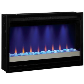 ClassicFlame 36EB221 GRC 36 inch Contemporary Built in 240 volt