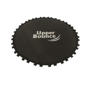 Upper Bounce 48 in. Round Frame Mini Jumping Mat Fits UBMAT 48