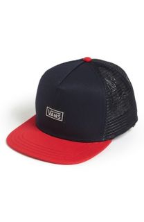 Vans Labar Trucker Hat
