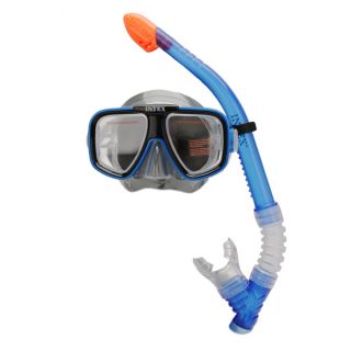 INTEX Reef Rider Swim Set   15038888 The