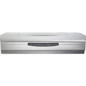 Broan QS336SS Allure I, QS3 36" Under Cabinet Range Hood   Stainless Steel