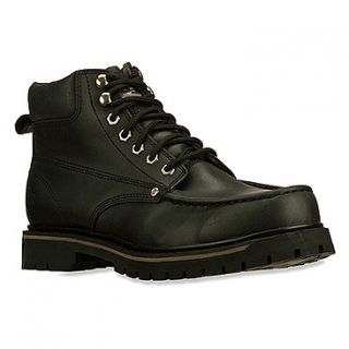 Skechers Bruiser Boot  Men's   Black