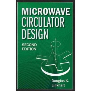 Microwave Circulator Design