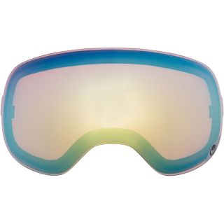 Dragon X2 Goggle Replacement Lens