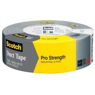 3M 1260 A 60 Yards Pro Strength Duct Tape