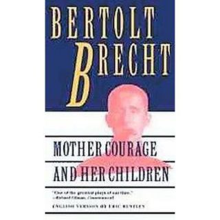 Mother Courage and Her Children (Reissue) (Paperback)