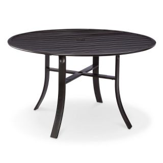 Camden 48 Round Dining Table   Threshold™