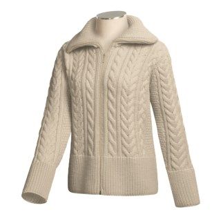 Peregrine by J.G. Glover Cardigan Sweater (For Women) 47566 57