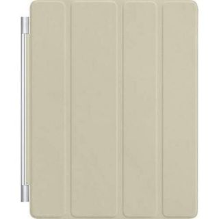 Apple iPad Smart Cover for iPad 2, Leather
