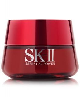 SK II Essential Power Cream, 2.7 oz   Skin Care   Beauty