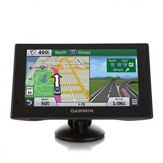 Garmin nüvi 2589LMT 5" GPS with Voice Command, Smartphone Link and Lifetim   7743984