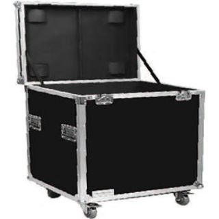 Marathon MA TUT362224W Tour Ready Utility Trunk MA TUT362224W