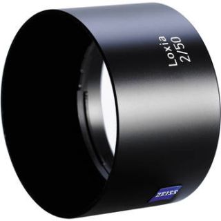 Zeiss Lens Hood for Loxia 50mm f/2 Planar T* Lens 2122 487