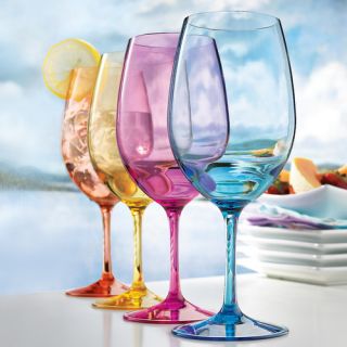 Wine Enthusiast Companies All Purpose Wine Glass