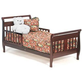 Storkcraft Soom Soom Toddler Bed