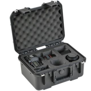 SKB Cases Pro Audio/Video Camera Case I