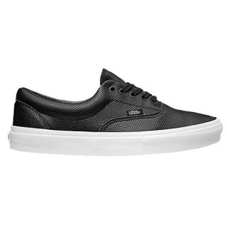 Vans Era   Mens   Skate   Shoes   Black