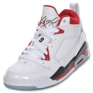 Jordan Flight 9 Kids Basketball Shoe   395559 103