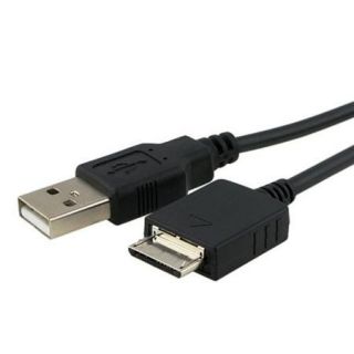 Insten 2 Usb Data Charger Cable Cord For Sony Walkman  Player NWZ E436F E438F E435F A726 A728 A815 S638 S716 S736