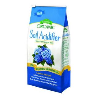 Espoma 6 lb. Soil Acidifier 100508616