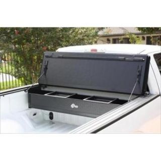 BAK IND 92301 Ford F 150 Tonneau Toolbox 5 Ft. 6 inch