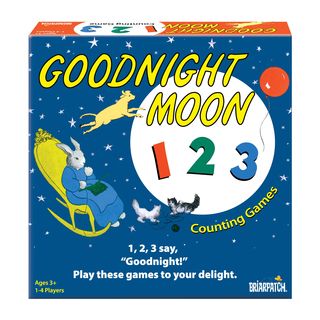 Goodnight Moon 123 Counting Games   16837477   Shopping
