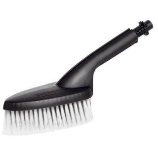 Karcher 5.1 in. Standard Wash Brush Standard Wash Brush