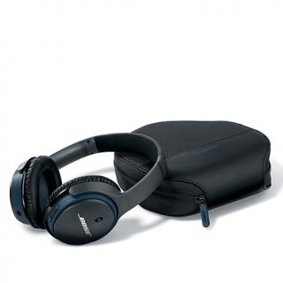 Bose® SoundLink® Around Ear Bluetooth Headphones II   7890082