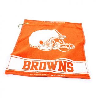 NFL Sports Team Woven Towel