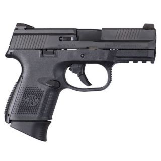 FNH USA FNS 9 Compact Handgun 879456