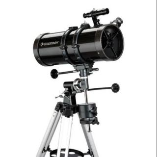 PowerSeeker 127EQ Telescope