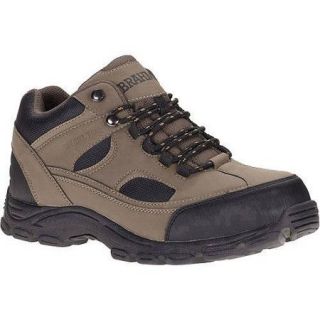 Brahma Men's Ray Steel Toe Workboots