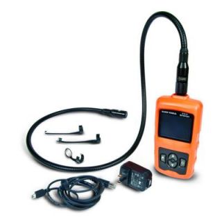 Klein Tools Borescope Inspection Camera   Orange ET510
