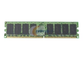 Patriot Signature 1GB 240 Pin DDR2 SDRAM DDR2 533 (PC2 4200) Desktop Memory Model PSD21G5332